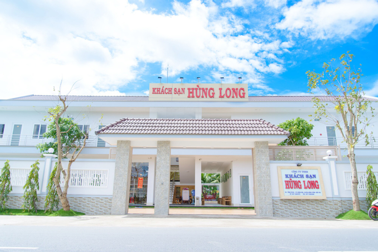 Hung Long Hotel, Giồng Trôm