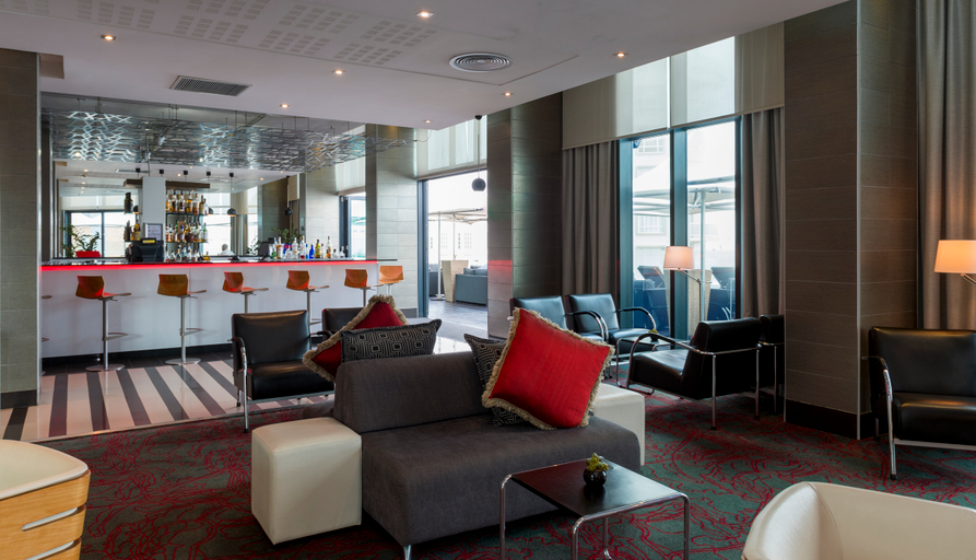 Public Area 5, Radisson Blu Hotel, Port Elizabeth, Nelson Mandela Bay