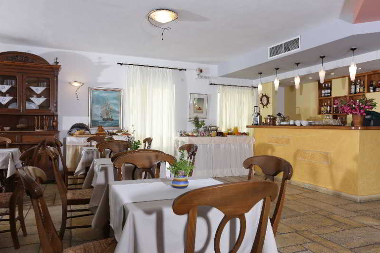 Food & Drinks 4, Brazzera, South Aegean