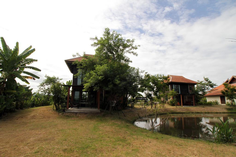 Exterior & Views 2, Jasmine Hills Lodge Chiang Mai, Doi Saket