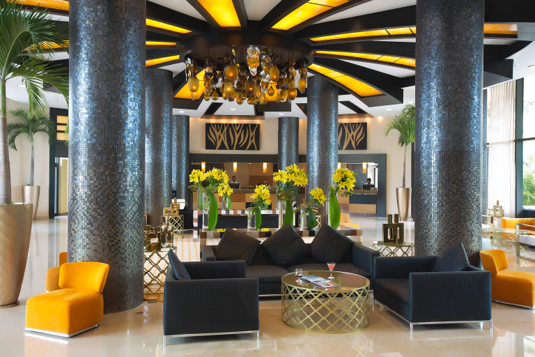 Public Area 3, Villa del Palmar Cancun Luxury Beach Resort & SPA, Isla Mujeres