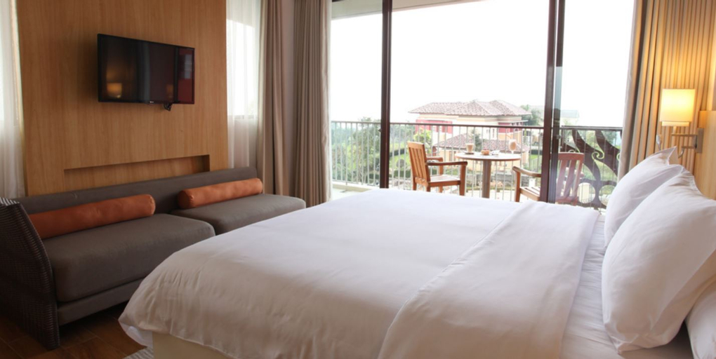 Bedroom 15