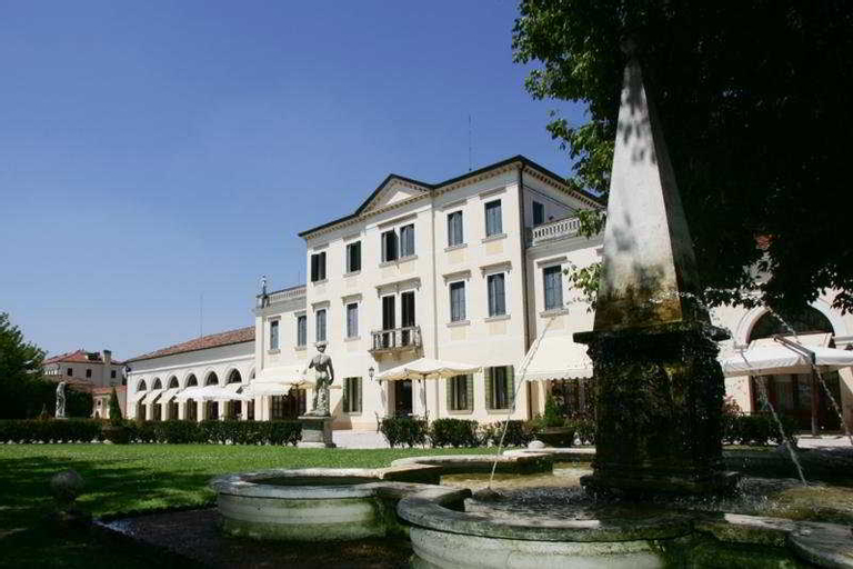 Villa Braida, Treviso