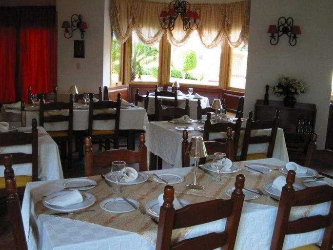 Food & Drinks 5, Westfalenhaus, Asunción