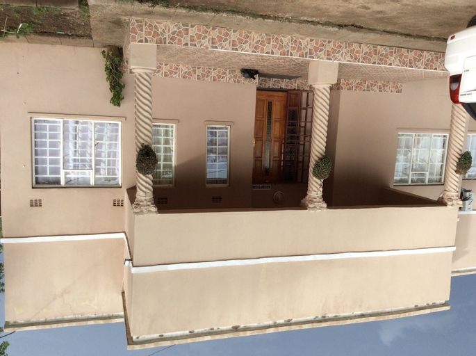 Chiloto Guest House, Chobe