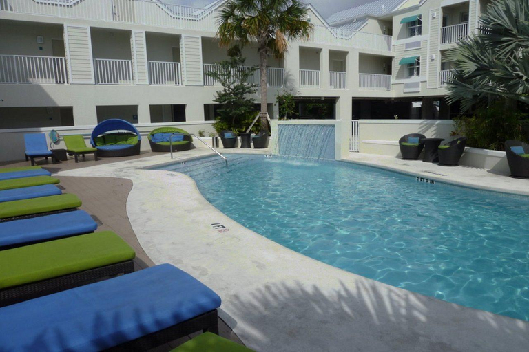 Sport & Beauty 3, Silver Palms Inn Key West, Monroe