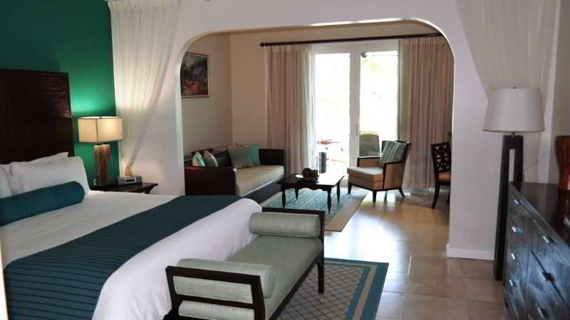 Bedroom 3, Spice Island Beach Resort All Inclusive