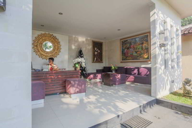 The Grand Sunti Ubud, Gianyar