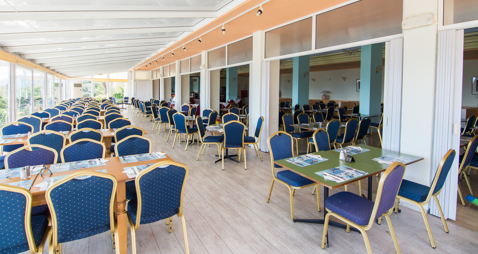 Food & Drinks, Alexandros Hotel - All Inclusive, Ionian Islands