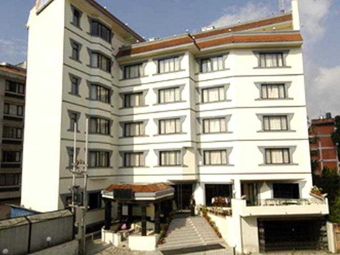 Exterior & Views 1, Samsara Boutique hotel, Bagmati