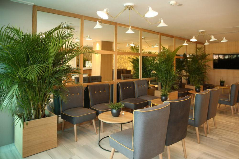 Public Area 4, Santa Mónica Suites Hotel, Las Palmas