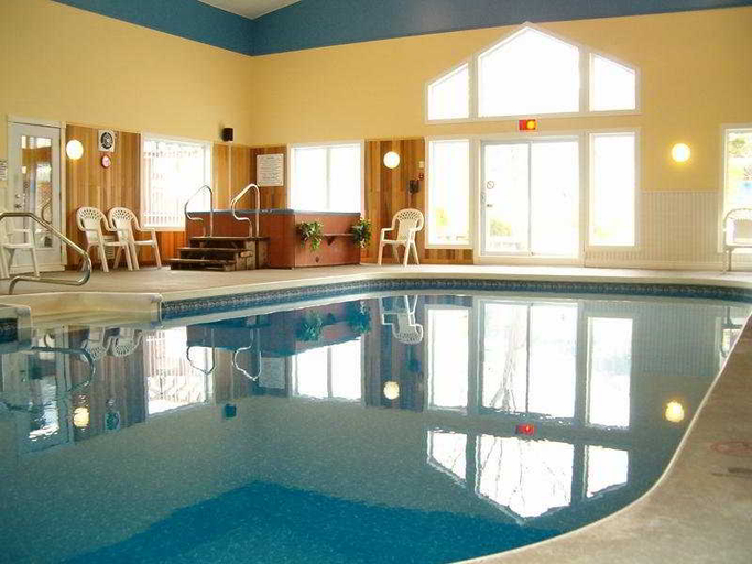 Sport & Beauty 4, Hebergement Mont Sainte Anne Condos, La Côte-de-Beaupré