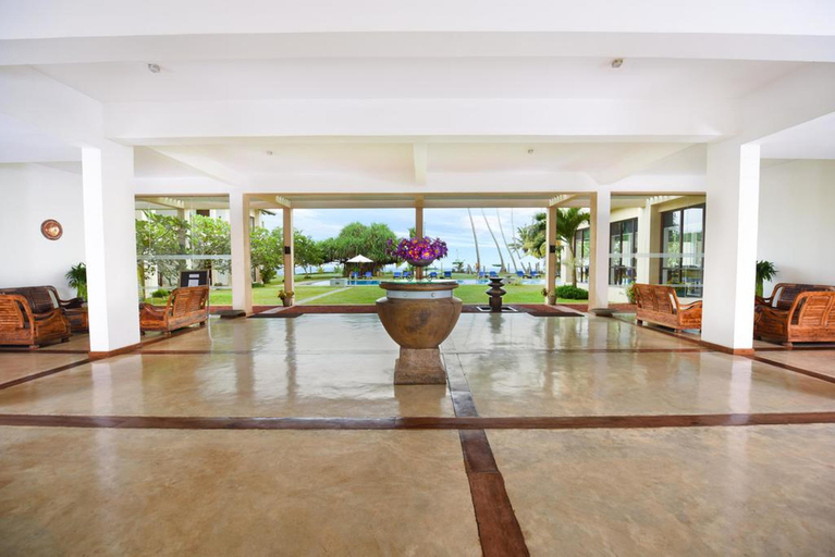 Public Area 3, Mandara Resort, Weligama