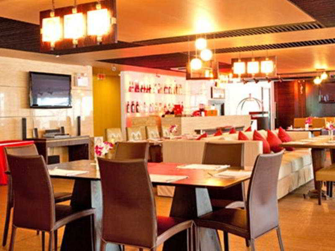 Food & Drinks 4, Mac Boutique Suites, Wattana