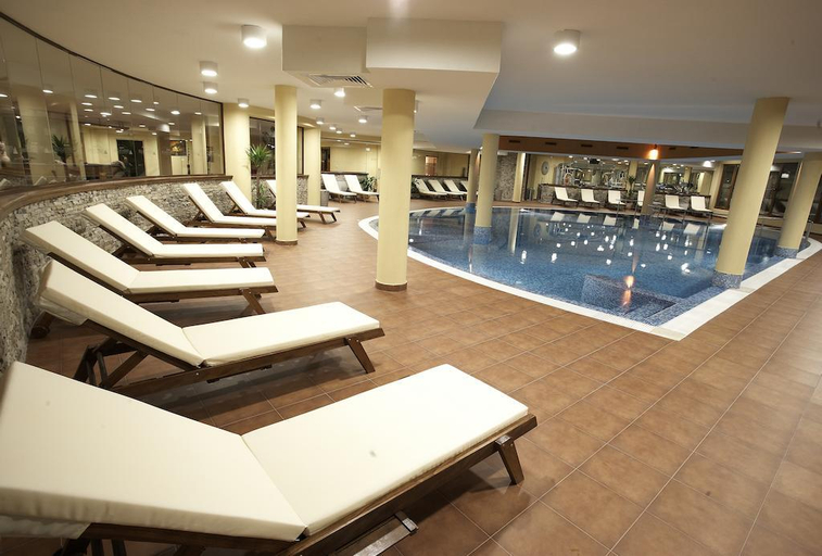 Public Area 4, Vihren Palace Ski & Spa Resort, Bansko