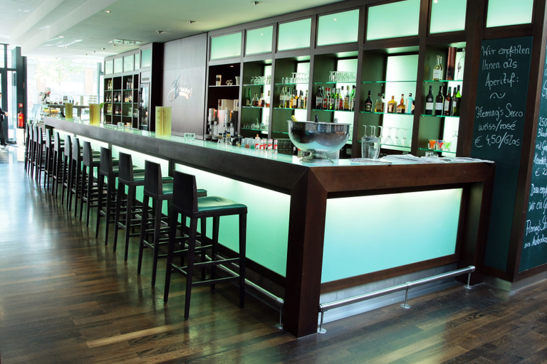 Food & Drinks 5, Flemings Hotel Wien Stadthalle, Wien