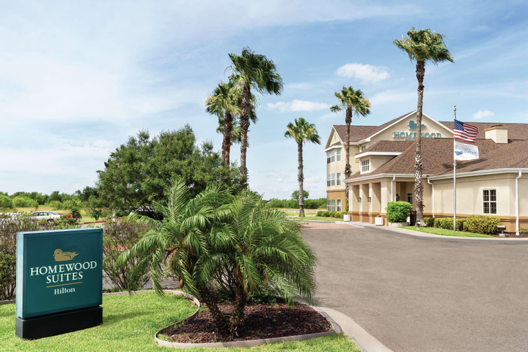 Homewood Suites Corpus Christi, Nueces