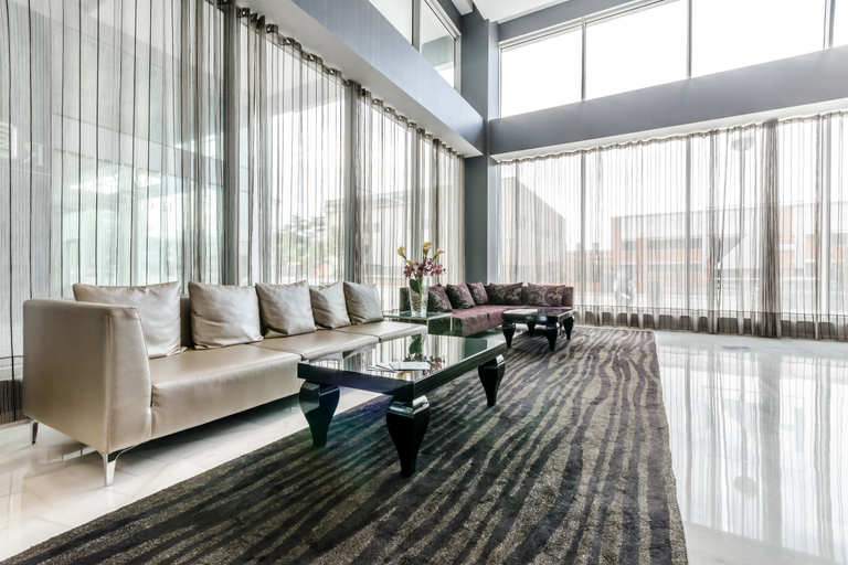 Public Area 3, Eurostars Executive Hotel, Barcelona