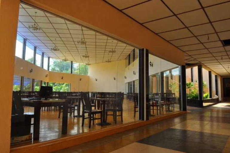 Public Area
