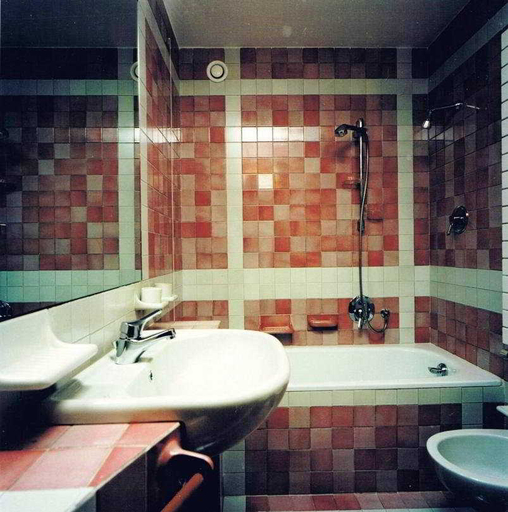 Bathroom 4, Hotel Piccola Fenice, Venezia