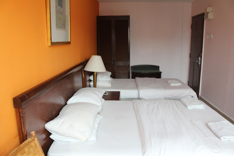 Station Hotel Klang, Klang