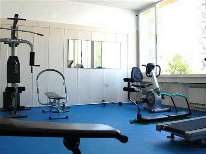 Sport & Beauty 5, Buyuk Berk Hotel, Ayvalık