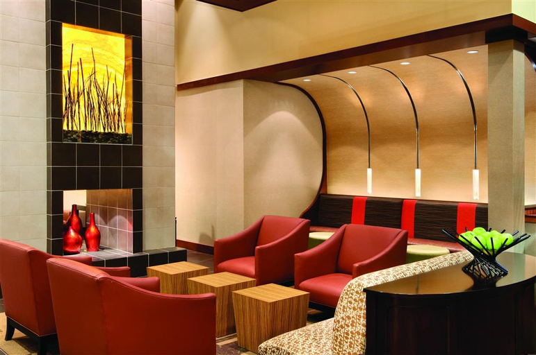 Public Area 2, Hyatt Place Ft Lauderdale Air-South, Broward