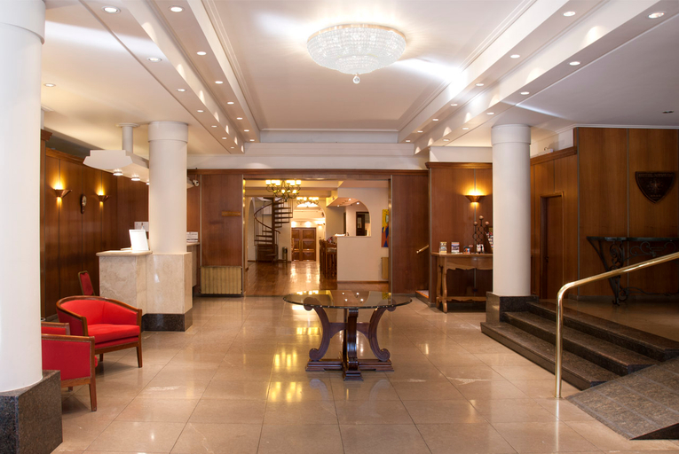 Public Area 2, Nevada, Bariloche