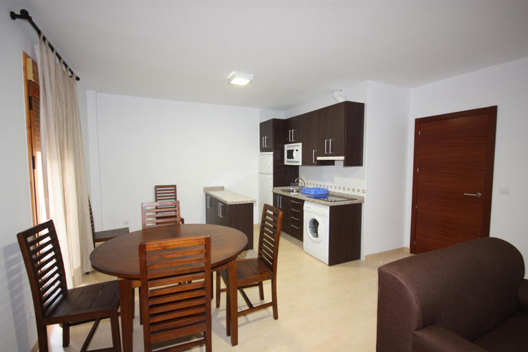 Public Area, Campillo Apartamentos Rurales, Jaén