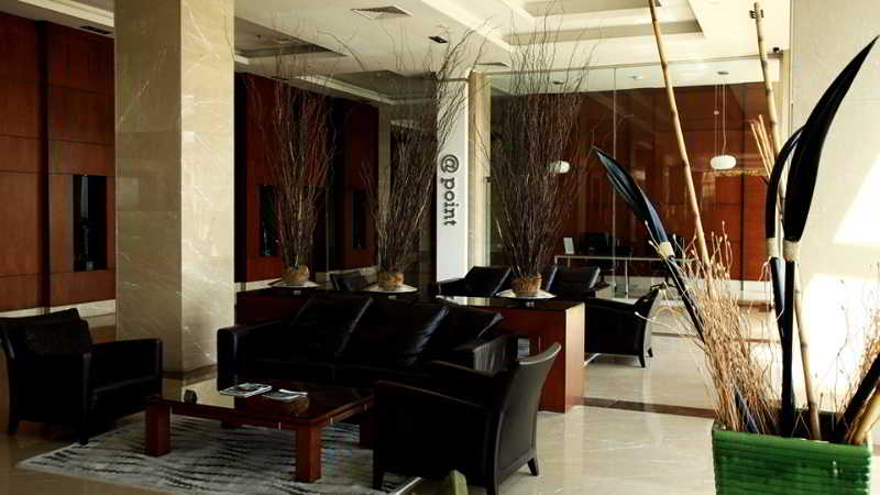 Public Area 4, Anemon Grand Denizli Otel, Merkez