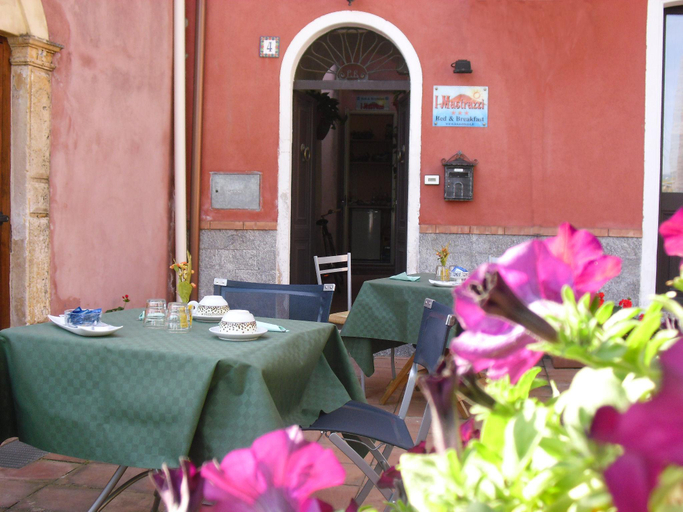 Exterior & Views 3, B&B I Mastrazzi Holiday In Sicily, Catania
