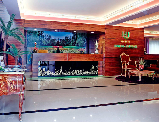 Public Area 2, Hotel Jardim, Aveiro