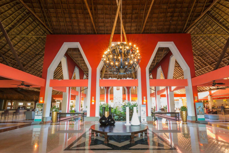 Exterior & Views 2, Grand Palladium Kantenah Resort & Spa, Cozumel