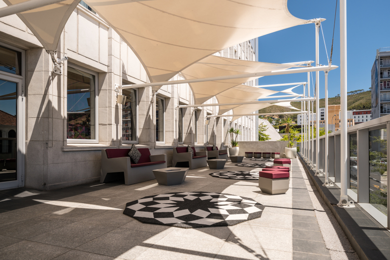 Public Area 3, The Capital, 15 On Orange Hotel, City of Cape Town