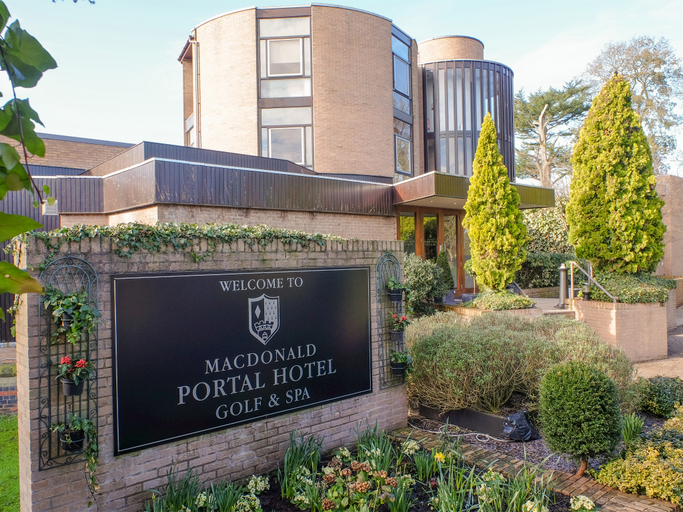 Exterior & Views 5, Macdonald Portal, Cheshire East