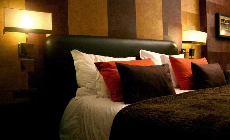Bedroom 3, H2otel Congress & Medical Spa, Covilhã
