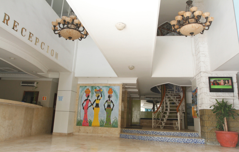 Public Area 2, Cartagena Premium, Cartagena de Indias