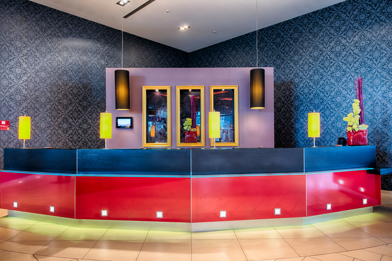 Public Area 2, Leonardo Royal Hotel Munich, München