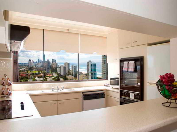 Public Area 4, ULTIQA Beach Haven on Broadbeach, Gold Coast