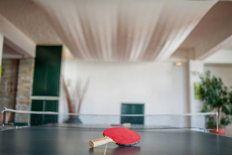 Public Area 2, Cavos Bay Hotel, North Aegean