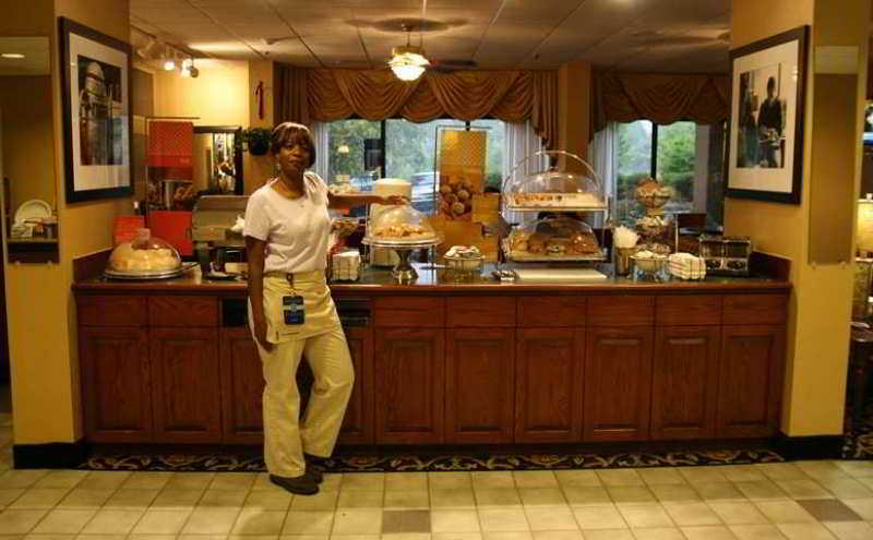 Public Area 2, Hampton Inn Charlotte-Gastonia, Gaston