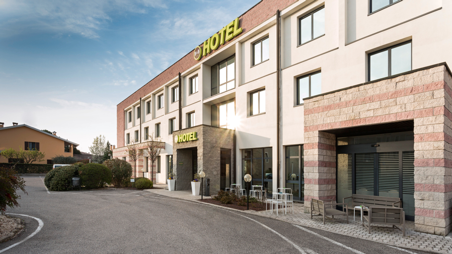 B&B Hotel Mantova, Mantua