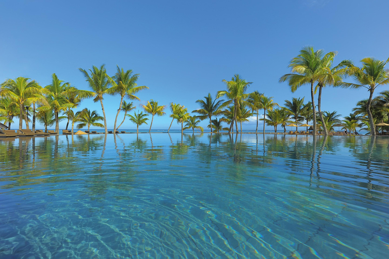 Sport & Beauty 3, Trou aux Biches Beachcomber Golf Resort & Spa