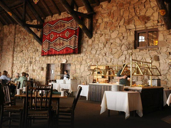 Food & Drinks 5, Grand Canyon Lodge-North Rim, Coconino