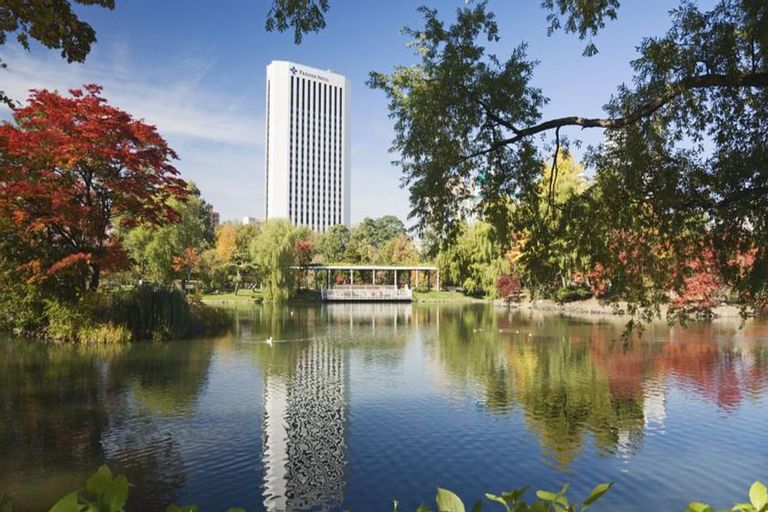 Premier Hotel Nakajima Park Sapporo, Sapporo