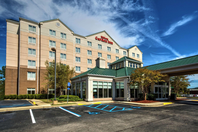 Hilton Garden Inn Birmingham/Lakeshore Drive, Jefferson