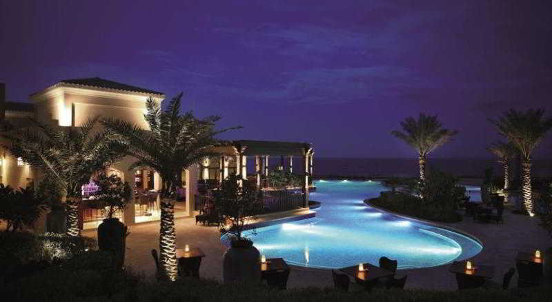 Sport & Beauty 2, Anantara Desert Islands Resort & Spa