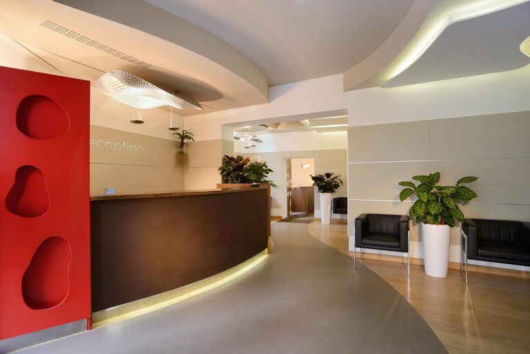 Public Area, Trevi Collection, Roma