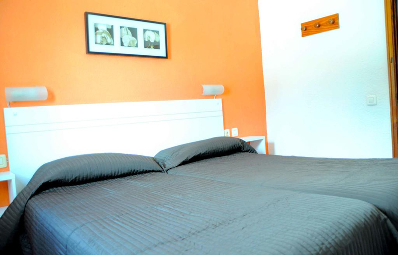 Bedroom 3, Niza, Las Palmas
