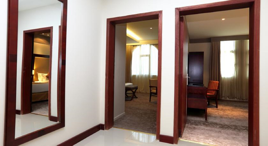 Others 5, Boudl Al Shatea Apartment, Dammam